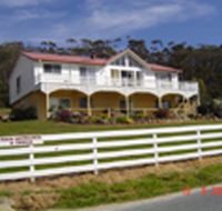 Harvey Farm Lodge