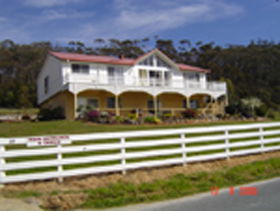 Harvey Farm Lodge - New South Wales Tourism  0