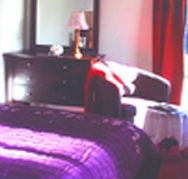 Sweets Hill Bed and Breakfast - New South Wales Tourism 