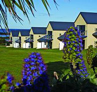 Diamond Island Resort