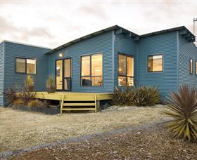 Seabreeze Cottages - New South Wales Tourism  0