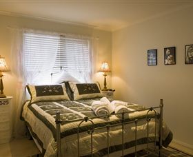 Seabreeze Cottages - New South Wales Tourism  1