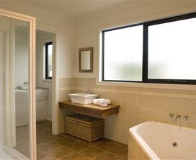Seabreeze Cottages - New South Wales Tourism  2
