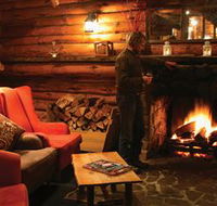 Lemonthyme Wilderness Retreat - New South Wales Tourism 