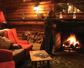Lemonthyme Wilderness Retreat - New South Wales Tourism  0