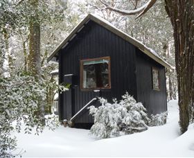 Waldheim Cabins - New South Wales Tourism  0