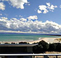 Freycinet Beach Apartments - New South Wales Tourism 