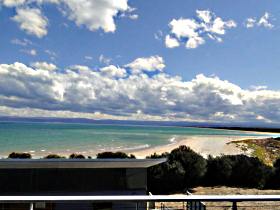 Freycinet Beach Apartments - New South Wales Tourism  0