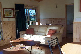 Drumreagh Bed & Breakfast Cabins - New South Wales Tourism  0