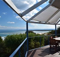 Waterline At Freycinet - New South Wales Tourism 