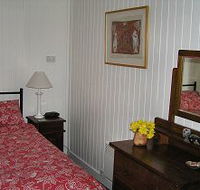 Beach House at St Helens - New South Wales Tourism 