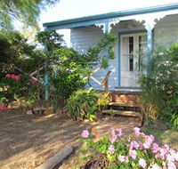 Pettit Cottage - New South Wales Tourism 