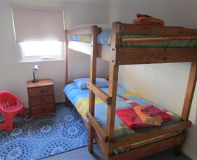 Pettit Cottage - New South Wales Tourism  4