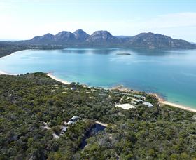  New South Wales Tourism 