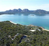 Edge Of The Bay Resort - New South Wales Tourism 