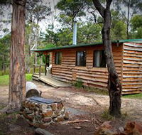 Gumleaves Bush Holidays - New South Wales Tourism 