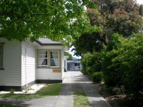 Artnor Lodge - New South Wales Tourism  0