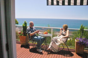 Seawatch Bed And Breakfast - New South Wales Tourism  0