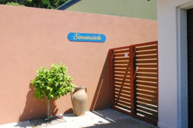 Seawatch Bed And Breakfast - New South Wales Tourism  1