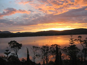 Island Eden - New South Wales Tourism  1