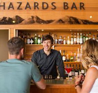 Freycinet Lodge - New South Wales Tourism 