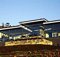 Dragonfly Lodge - New South Wales Tourism 