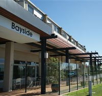 Bayside Inn St Helens - New South Wales Tourism 