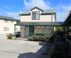 Queechy Cottages - New South Wales Tourism  2
