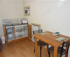 Queechy Cottages - New South Wales Tourism  3