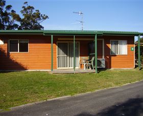 Queechy Cottages - New South Wales Tourism  4
