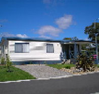 BIG4 St Helens Holiday Park - New South Wales Tourism 