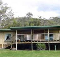 Apsley Holiday Unit