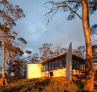Rocky Hills Retreat - New South Wales Tourism 