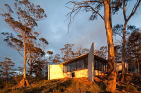 Rocky Hills Retreat - New South Wales Tourism  0