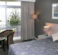 Scamander Beach Hotel Motel - New South Wales Tourism 