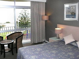 Scamander Beach Hotel Motel - New South Wales Tourism  0