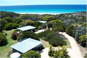 Sandpiper Ocean Cottages - New South Wales Tourism  0