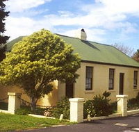 Bicheno Gaol Cottages