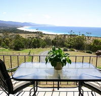 Bicheno's Ocean View Retreat - New South Wales Tourism 