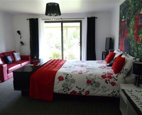 Rowes Retreat Bed And Breakfast - New South Wales Tourism  2