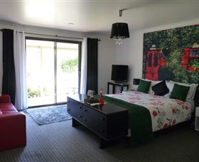 Rowes Retreat Bed And Breakfast - New South Wales Tourism  1