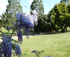 Rowes Retreat Bed And Breakfast - New South Wales Tourism  3