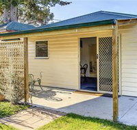 Triabunna Cabin and Caravan Park - New South Wales Tourism 