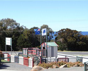  Bicheno Cabin Park - New South Wales Tourism  0