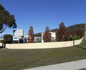  Bicheno Cabin Park - New South Wales Tourism  1