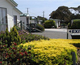  Bicheno Cabin Park - New South Wales Tourism  3