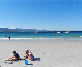  Bicheno Cabin Park - New South Wales Tourism  5