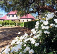 Redcliffe House - New South Wales Tourism 