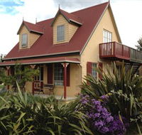 Swansea Cottages  Motel Suites - New South Wales Tourism 