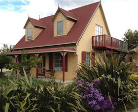 Swansea Cottages & Motel Suites - New South Wales Tourism  0